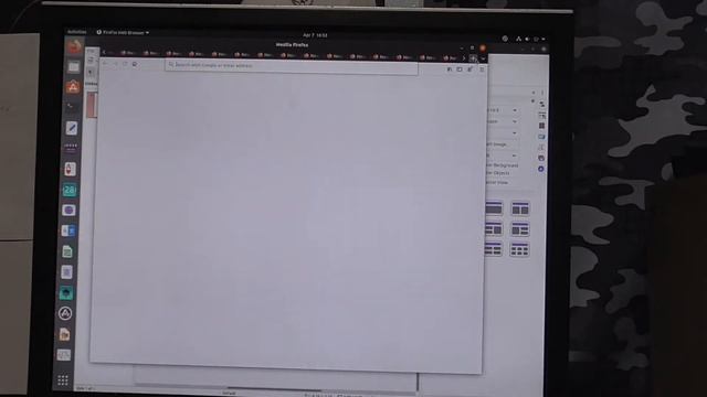 Quick look at Ubuntu 20.10 смотреть онлайн