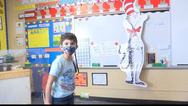 "And To Think I Saw It On State Street:" Curwensville Elementary School's new activity for the enti смотреть онлайн
