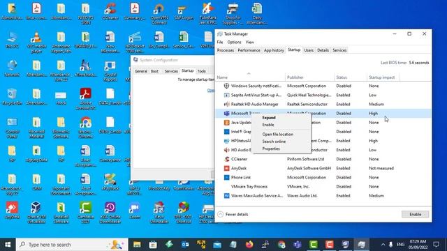 windows 10 slow performance fix 2022 - fix windows 10 slow download speed -[2022] tutorial смотреть онлайн