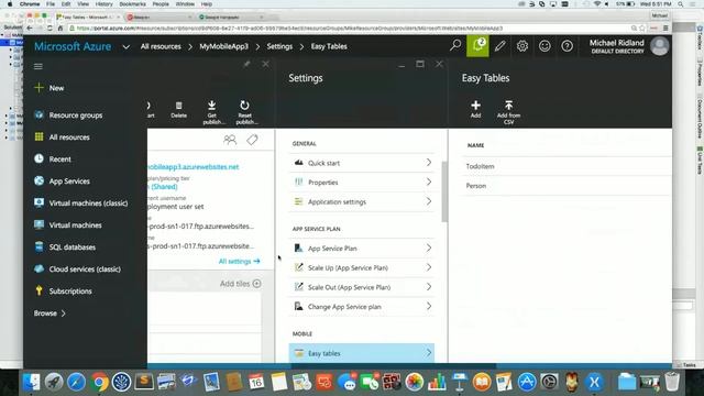 March 2016 Azure Sydney Meetup: DEV: Azure Mobile Services - Lessons from the Trenches смотреть онлайн