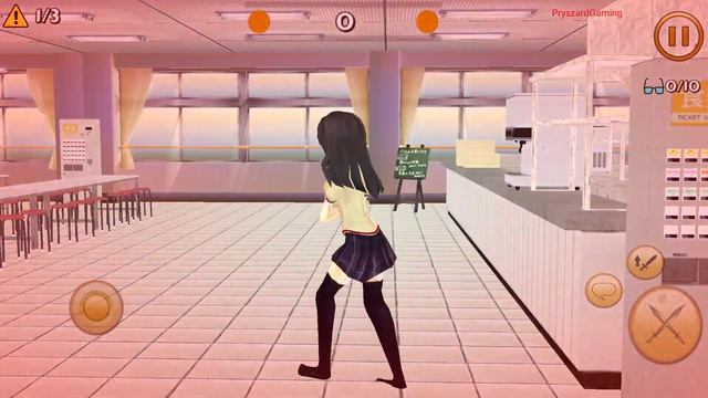 Tsundere Simulator 2 - Gameplay Walkthrough Part 1 (Android) смотреть онлайн