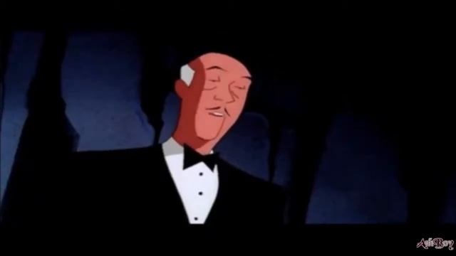Batfam Crack 1 смотреть онлайн