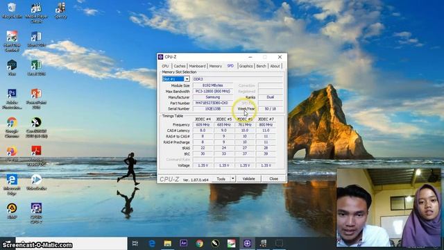 Review CPU-Z, Speccy, HDD Sentinel смотреть онлайн