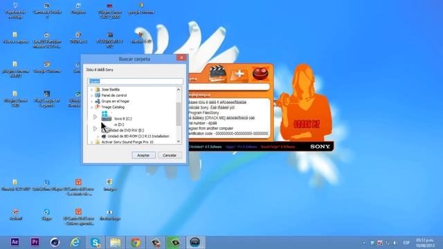 Software: Sony Sound Forge Pro 10, Edición Profesional de Sonido [Full] [Español] смотреть онлайн