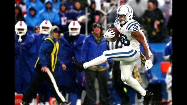 10 Reasons The COLTS are F*CKING FOR REAL | Colts v Bills 11/21/21 |BULL$#!T-FREE Colts Podcast |#4 смотреть онлайн