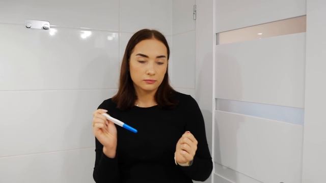 ZANIM ZOBACZYŁAM DWIE KRESKI; JESTEM W CIĄŻY ✨|Aguus смотреть онлайн