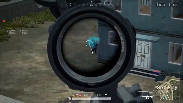 Montage.exe PUBG LITE смотреть онлайн
