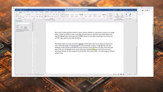 How to Master Keyboard Shortcuts For Windows- Part 1 смотреть онлайн