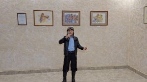 Мы друзья ,перелетные птицы"