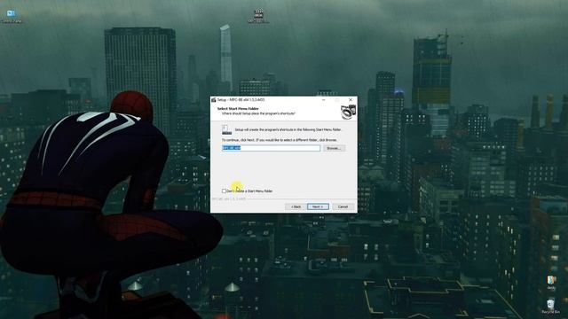 how to Install MPC BE On your Windows PC смотреть онлайн