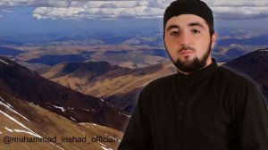 Мавлид на аварском, гр.Иншад, Мухаммад Газимагомедов