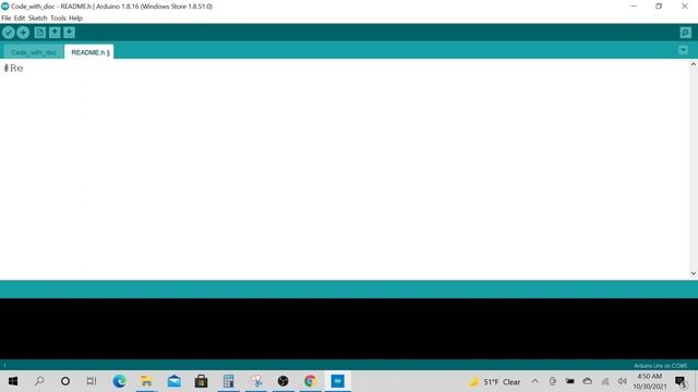 How to Document Your Arduino Code смотреть онлайн