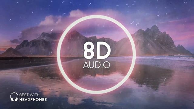 8D NEFFEX - Numb [Copyright Free] смотреть онлайн