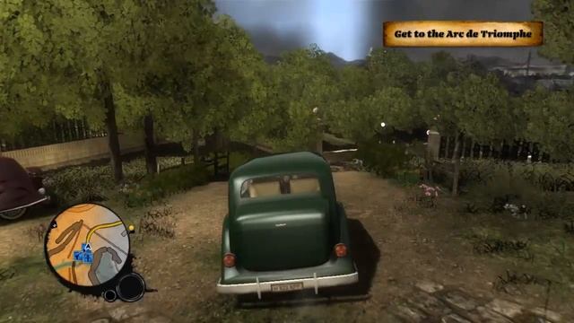 The Saboteur Walkthrough part 16 смотреть онлайн