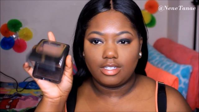 Blackout Smokey Eye ft. Beach Bombshell Waves- GRWM смотреть онлайн