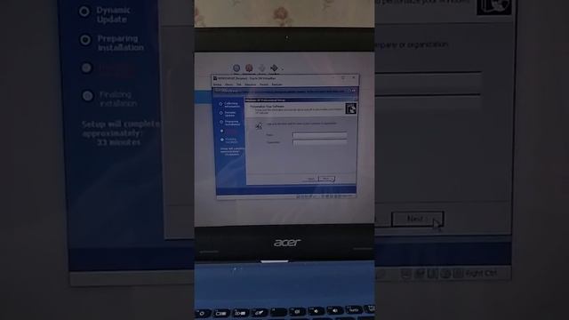Cara Install Windows XP menggunakan Virtual Box смотреть онлайн
