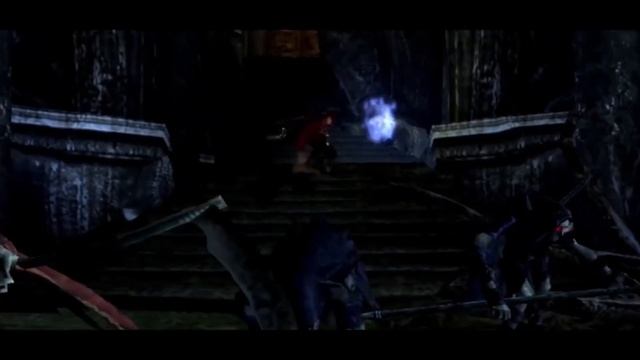 Why Devil May Cry 3 is the Best Action Game Ever Made смотреть онлайн