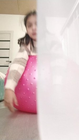 квадробика в необычном стиле)💤🐾