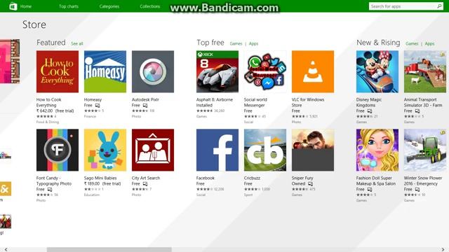 HOW TO INSTALL GAMES IN WINDOWS 8 & 8.1 смотреть онлайн