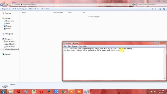 【PART 2】HOW TO FIX SETUP. EXE ERROR AND FIX RUNTIME ERROR FOR SYSTEM ANY SOFTWARE OR GAME-2017 смотреть онлайн