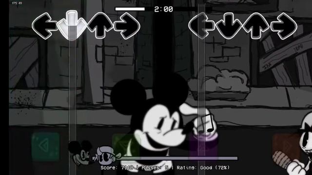 fnf mouse avi wenday's infidelity Android смотреть онлайн