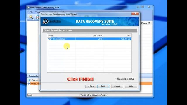 7 Best File recovery software tools 2017 смотреть онлайн