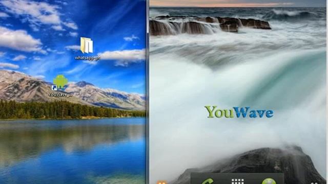 حصريا شرح تشغيل Whatsapp على الكمبيوتر و إرسال رسائل مجانا смотреть онлайн