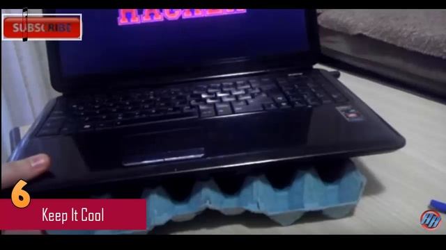 Top 10 Ways to Extend Your Laptop's Battery Life! смотреть онлайн