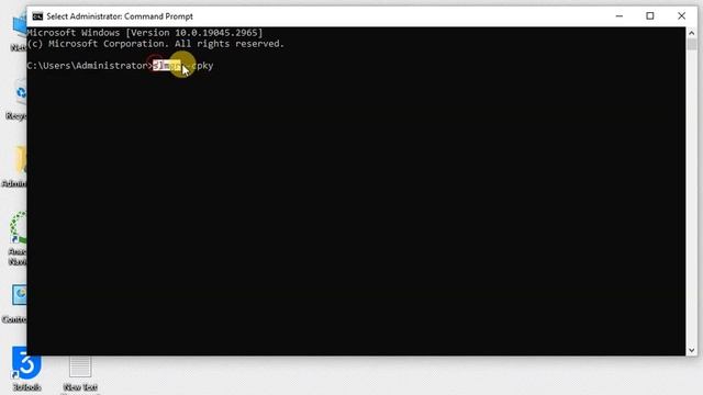 Clear Windows Product Key From Registry смотреть онлайн