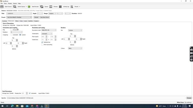 HandBrake Tutorial | Free video converter for pc | Best Alternatives смотреть онлайн