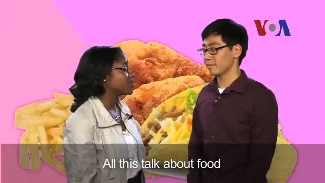 English In A Minute - Daily Idioms / VOA
