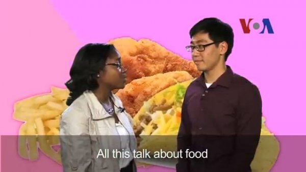 English in a minute - Daily Idioms / VOA