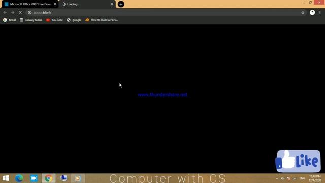 how to download MS office 2007 window 10/ 8/ 8.1/7 free 💯% working video 👍 смотреть онлайн