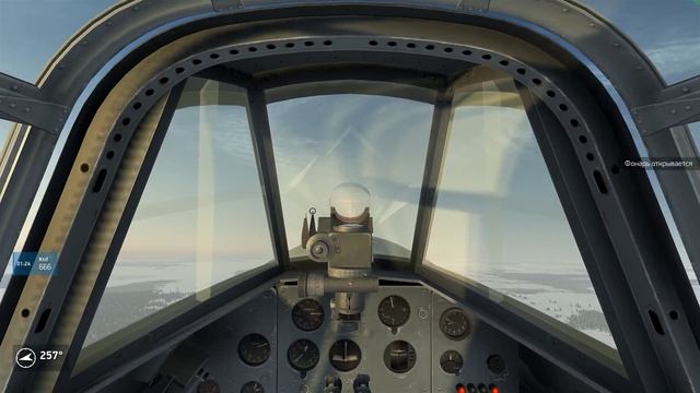 IL-2: Sturmovik: Battle of Stalingrad смотреть онлайн