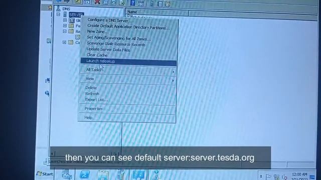 COC 3 Process Operating System Windows Server 2008r2 смотреть онлайн