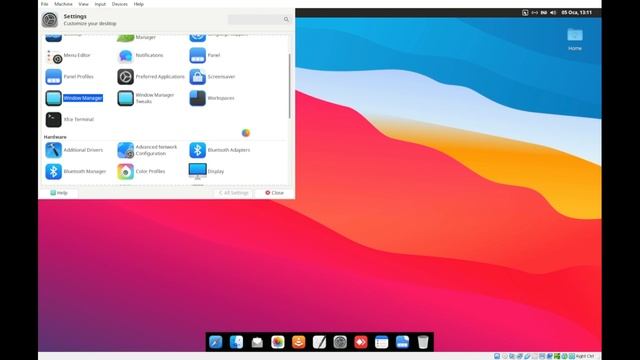 A REVIEW ON MACBUNTU BIGSUR 2021 - ANOTHER MAC LIKE LINUX DISTRIBUTION