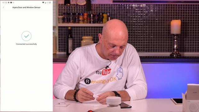 Xiaomi HUB / Gateway Part 3...igen...igen....igen !!!!....arghhh! смотреть онлайн