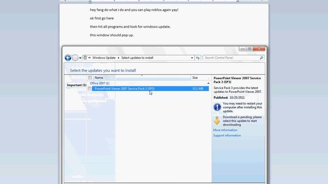 tutorial for updating windows i say fang but i mean everybody смотреть онлайн