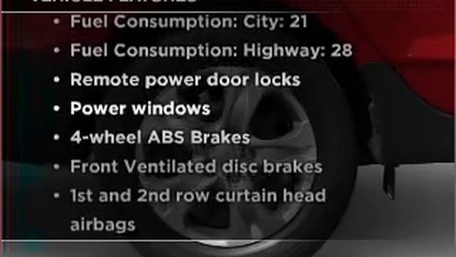 2010 Hyundai Tucson - Butler PA смотреть онлайн