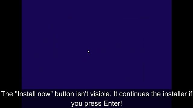 Fontless Windows Installer (fontdvrhost.exe) смотреть онлайн