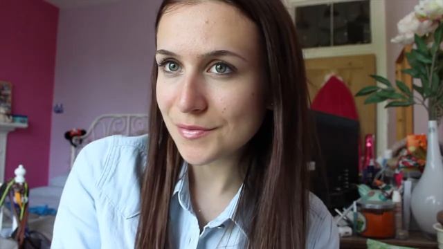 My MAC Lipstick Collection смотреть онлайн
