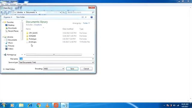 how to make virus in notepad смотреть онлайн