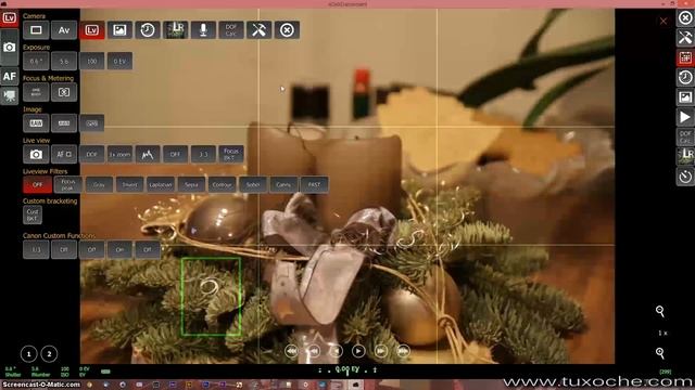 Screencast dslrdashboard en смотреть онлайн