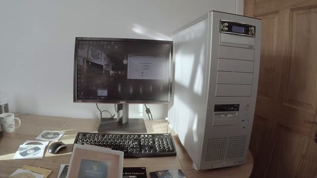AMD FX 8350 PC with Extras For Sale смотреть онлайн