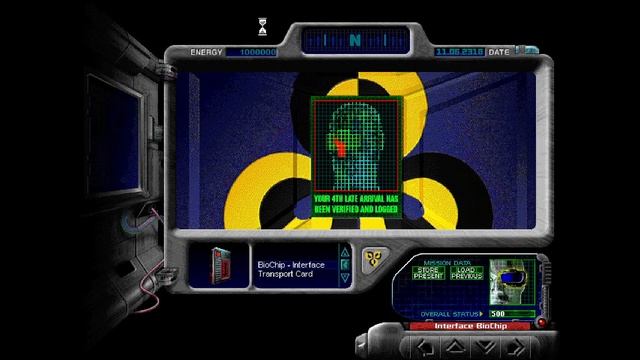 MiSTer FPGA Windows 3.1 - The Journeyman Project Turbo смотреть онлайн