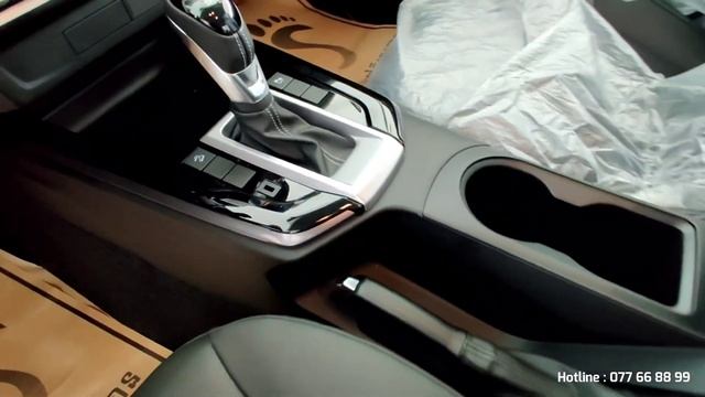 2023 Isuzu D-MAX 1.9Liter White Color - Isuzu Pick Up 5 Seats | Exterior and Interior Walkaround смотреть онлайн