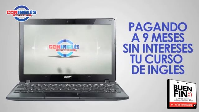 Promoción Laptop Acer смотреть онлайн
