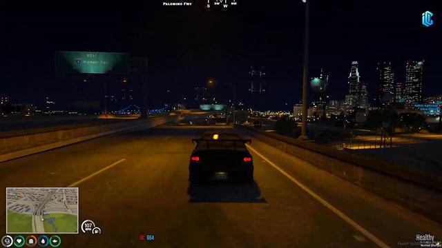 GTA 5 Tamil Roleplay | Iconic Roleplay | 18+ | Membership @29 Rs смотреть онлайн