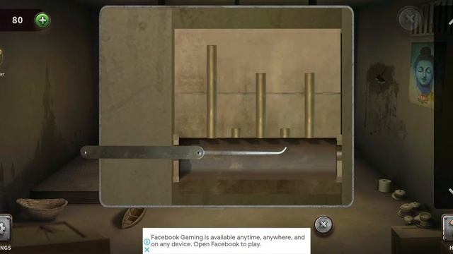 100 doors escape from prison level 45 смотреть онлайн