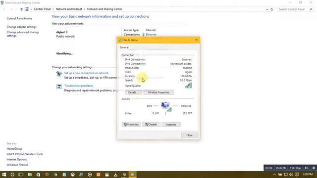 fix hosted network смотреть онлайн